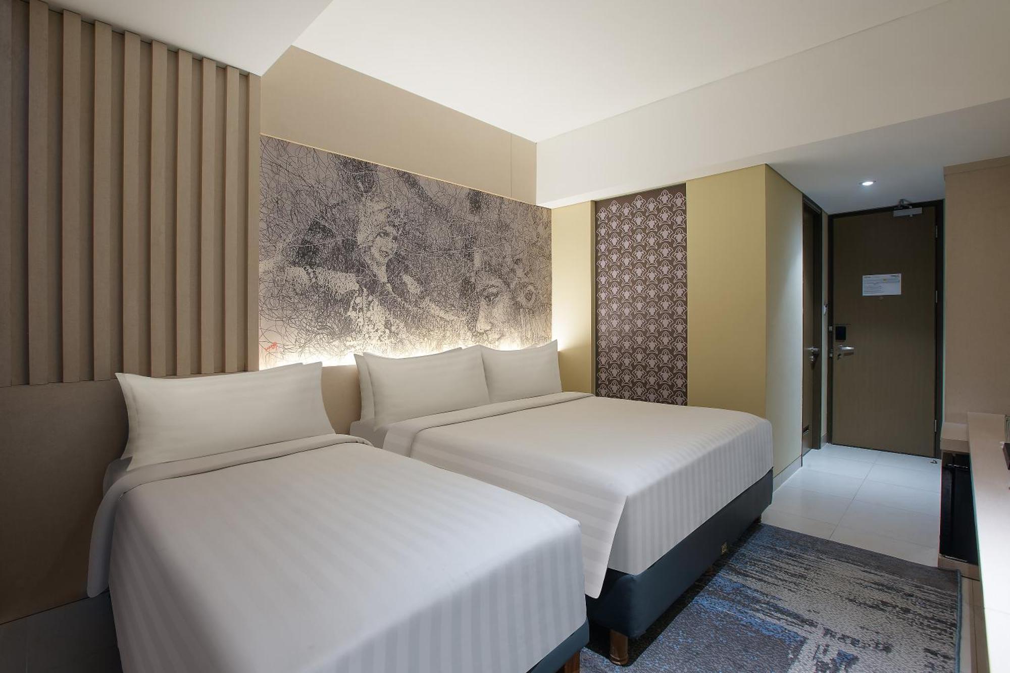 Aston Banyuwangi Hotel And Conference Center Екстер'єр фото